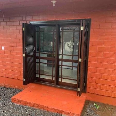 Apartamento Em Gramado 1 Exteriér fotografie