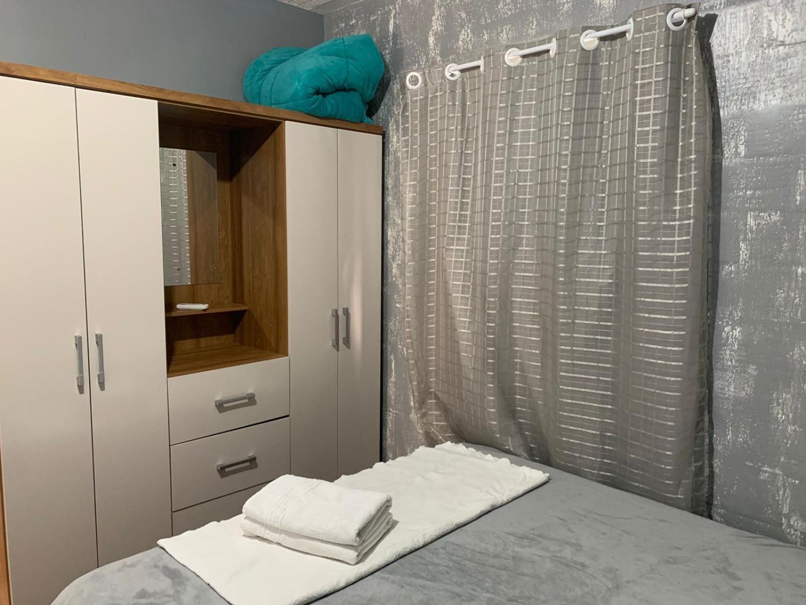 Apartamento Em Gramado 1 Exteriér fotografie