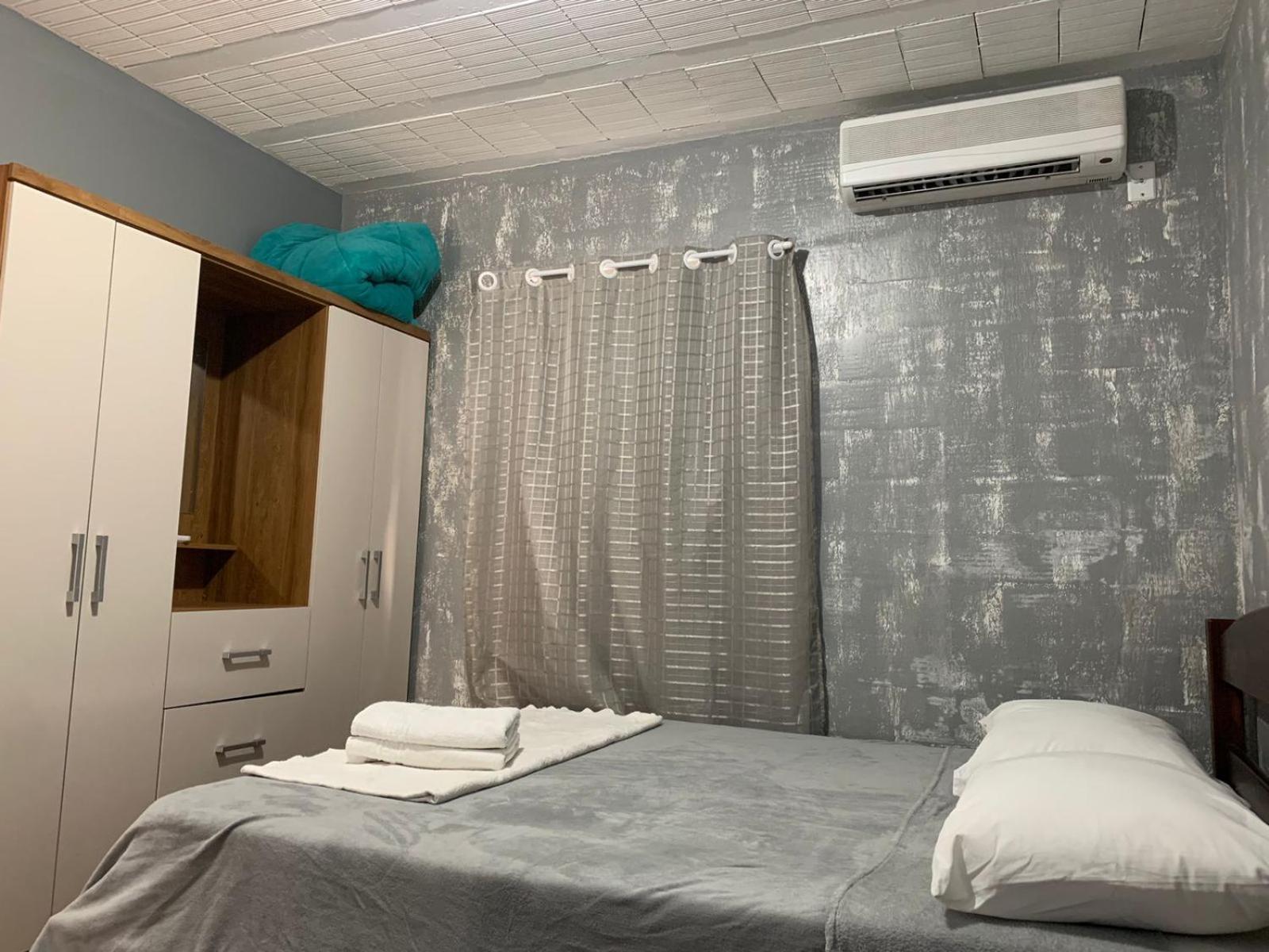 Apartamento Em Gramado 1 Exteriér fotografie