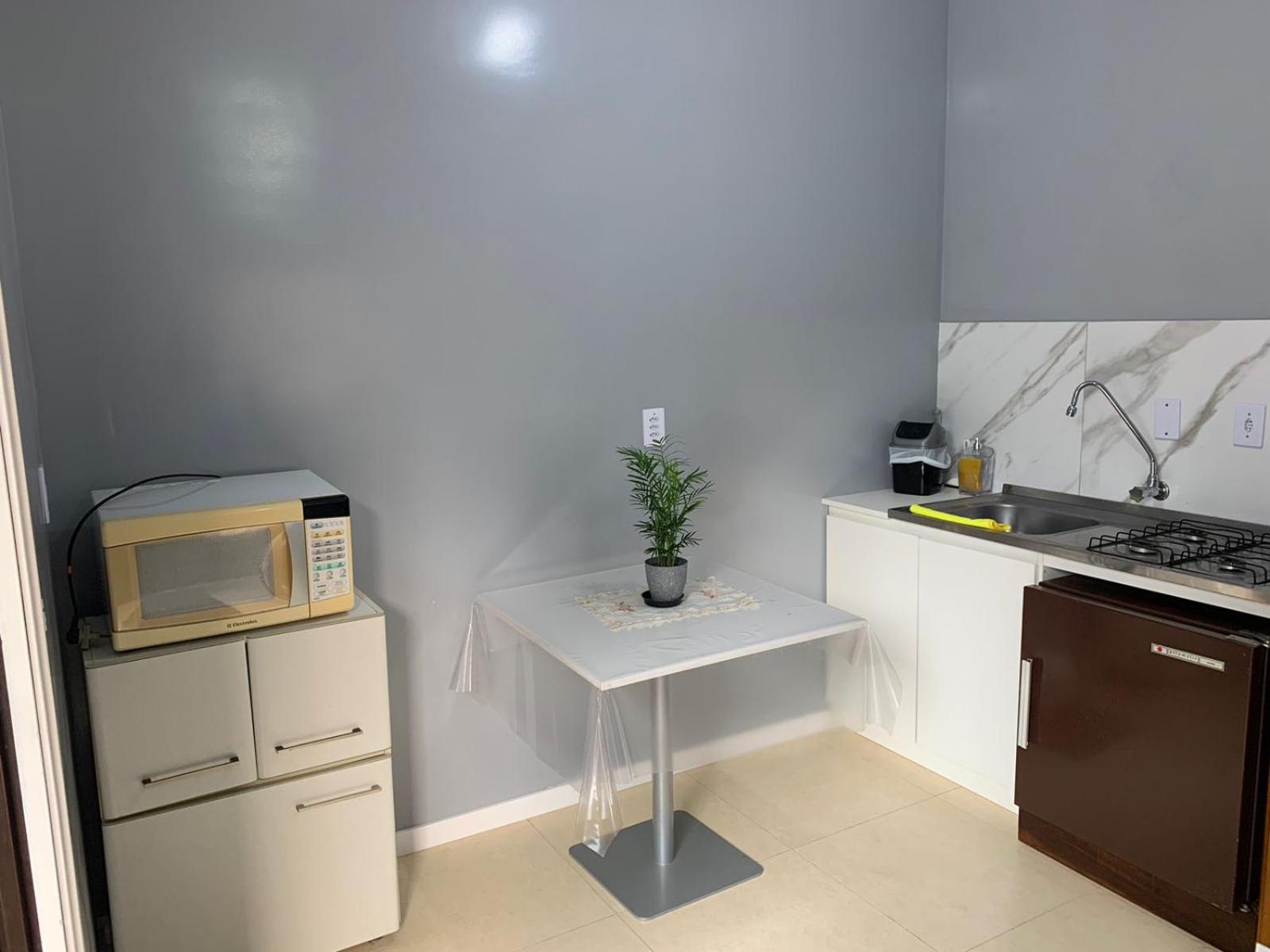 Apartamento Em Gramado 1 Exteriér fotografie