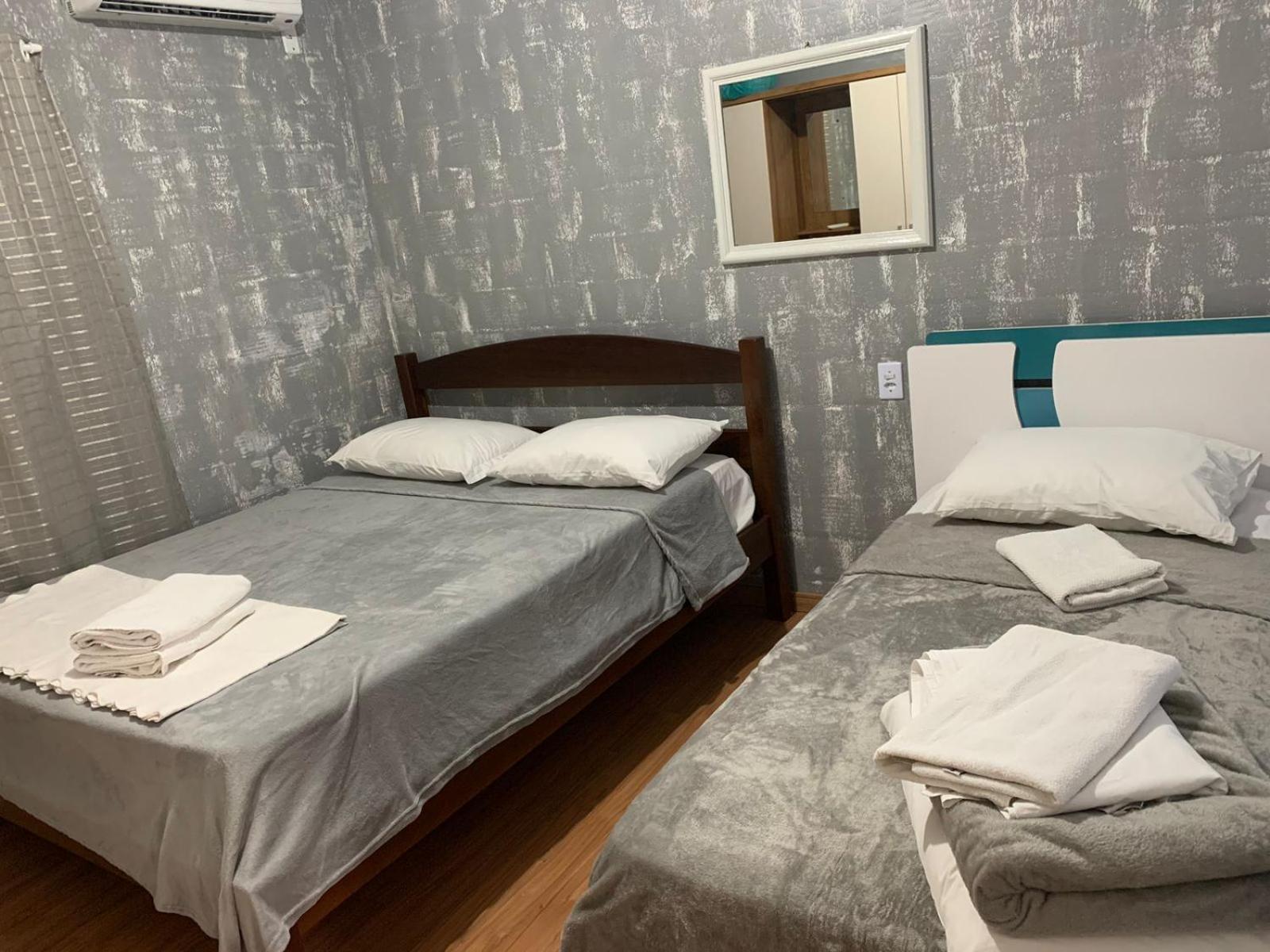 Apartamento Em Gramado 1 Exteriér fotografie
