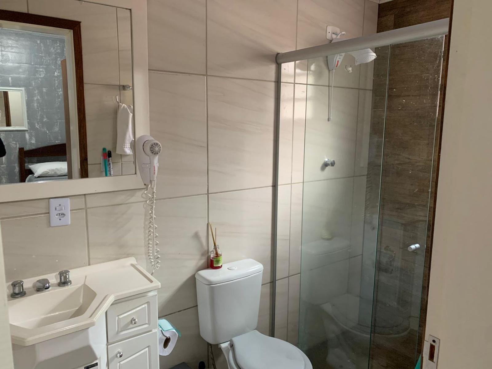 Apartamento Em Gramado 1 Exteriér fotografie